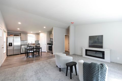 Tiny photo for 514 Hamilton Heights Road #2, Corvallis, MT 59828 (MLS # 30070087)