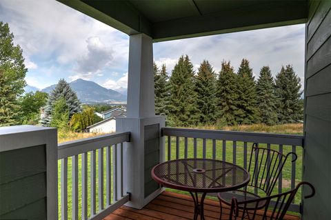 Tiny photo for 514 Hamilton Heights Road #2, Corvallis, MT 59828 (MLS # 30070087)