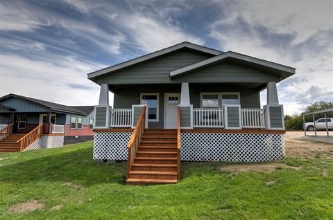 Tiny photo for 514 Hamilton Heights Road #2, Corvallis, MT 59828 (MLS # 30070087)