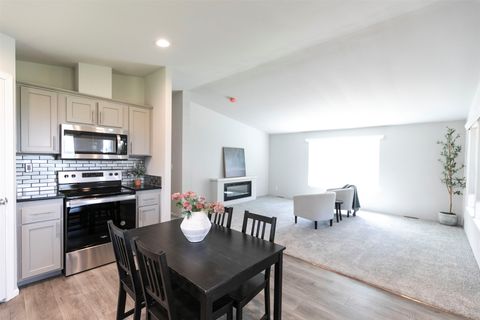 Tiny photo for 514 Hamilton Heights Road #2, Corvallis, MT 59828 (MLS # 30070087)