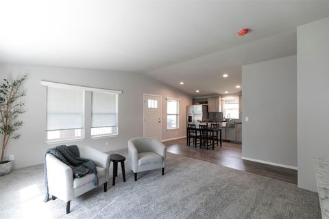 Tiny photo for 514 Hamilton Heights Road #2, Corvallis, MT 59828 (MLS # 30070087)