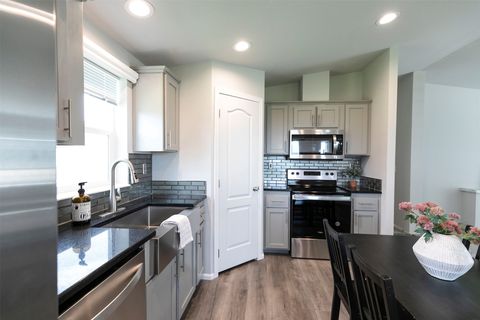 Tiny photo for 514 Hamilton Heights Road #2, Corvallis, MT 59828 (MLS # 30070087)