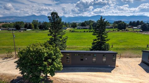 Tiny photo for 514 Hamilton Heights Road #2, Corvallis, MT 59828 (MLS # 30070087)