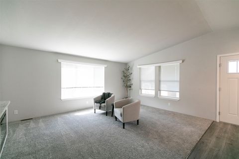 Tiny photo for 514 Hamilton Heights Road #2, Corvallis, MT 59828 (MLS # 30070087)