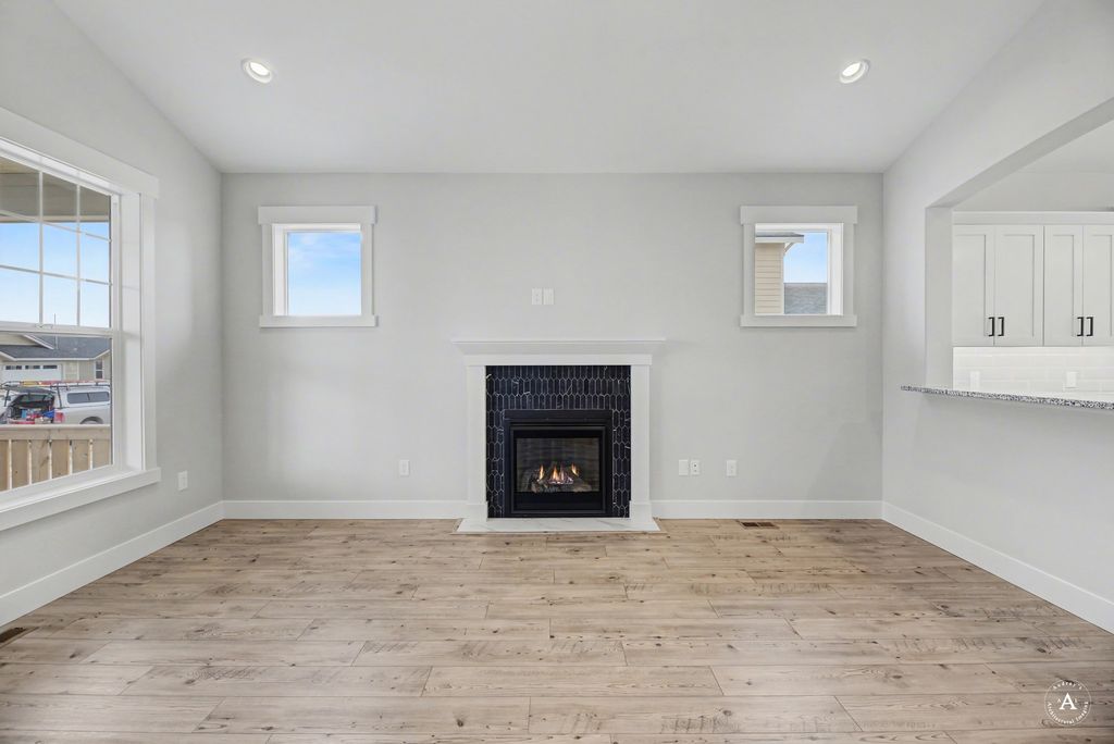 Photo of 2909 Adam Run Avenue, Helena, MT 59601 (MLS # 30064001)