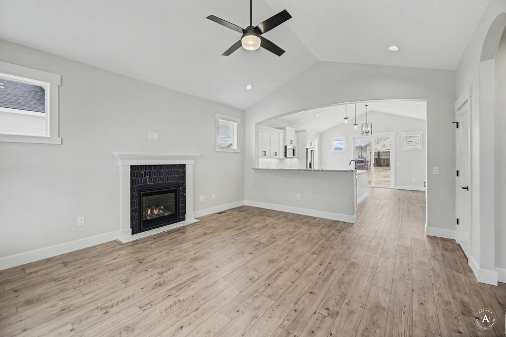 Photo of 2909 Adam Run Avenue, Helena, MT 59601 (MLS # 30064001)