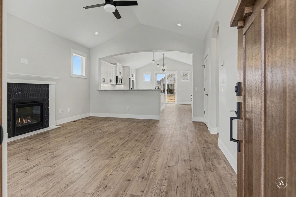 Photo of 2909 Adam Run Avenue, Helena, MT 59601 (MLS # 30064001)