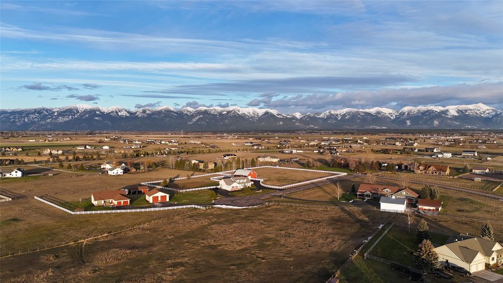 Photo of 1026 Jennifer Lane, Kalispell, MT 59901 (MLS # 30064027)