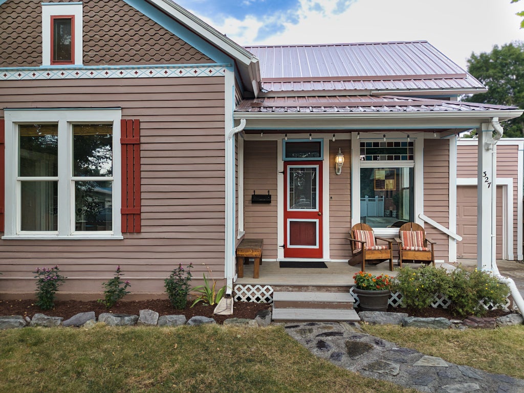 Photo of 327 3rd Street E, Kalispell, MT 59901 (MLS # 30077710)