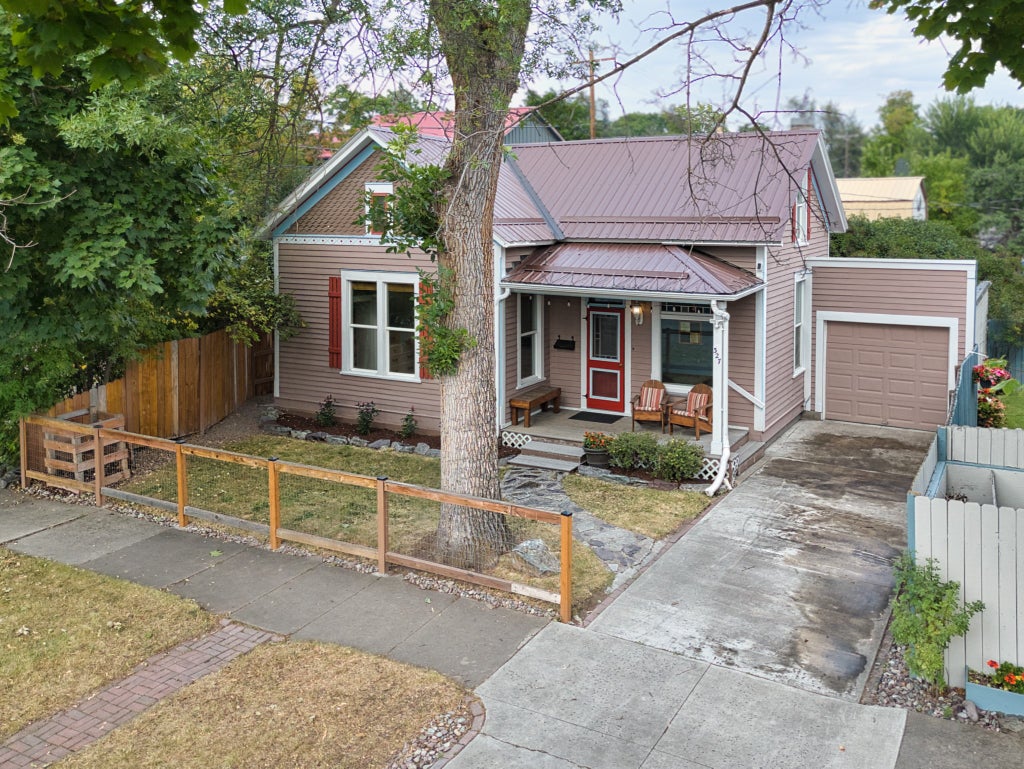 Photo of 327 3rd Street E, Kalispell, MT 59901 (MLS # 30077710)