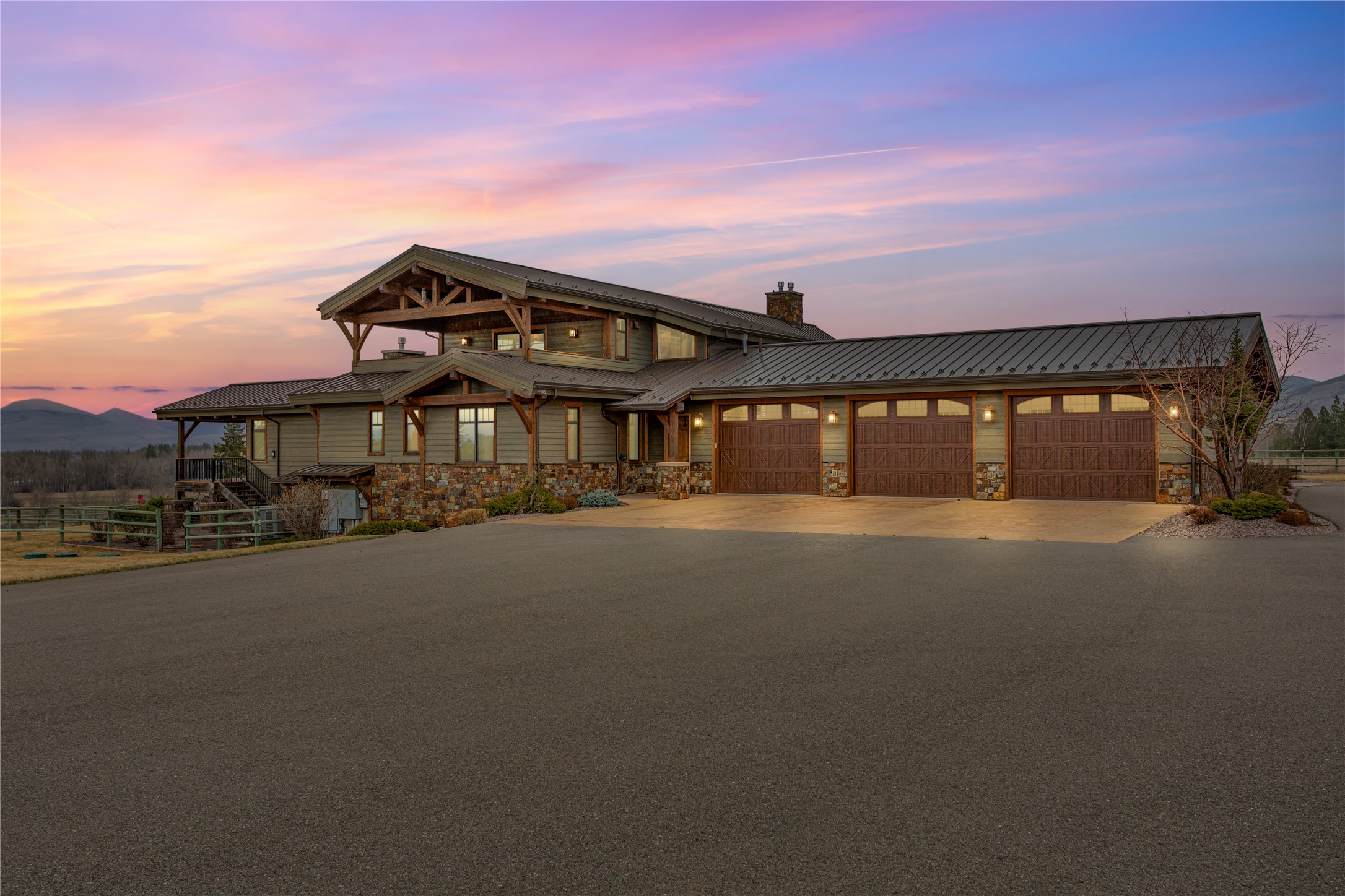 4474 Blue Mountain Road