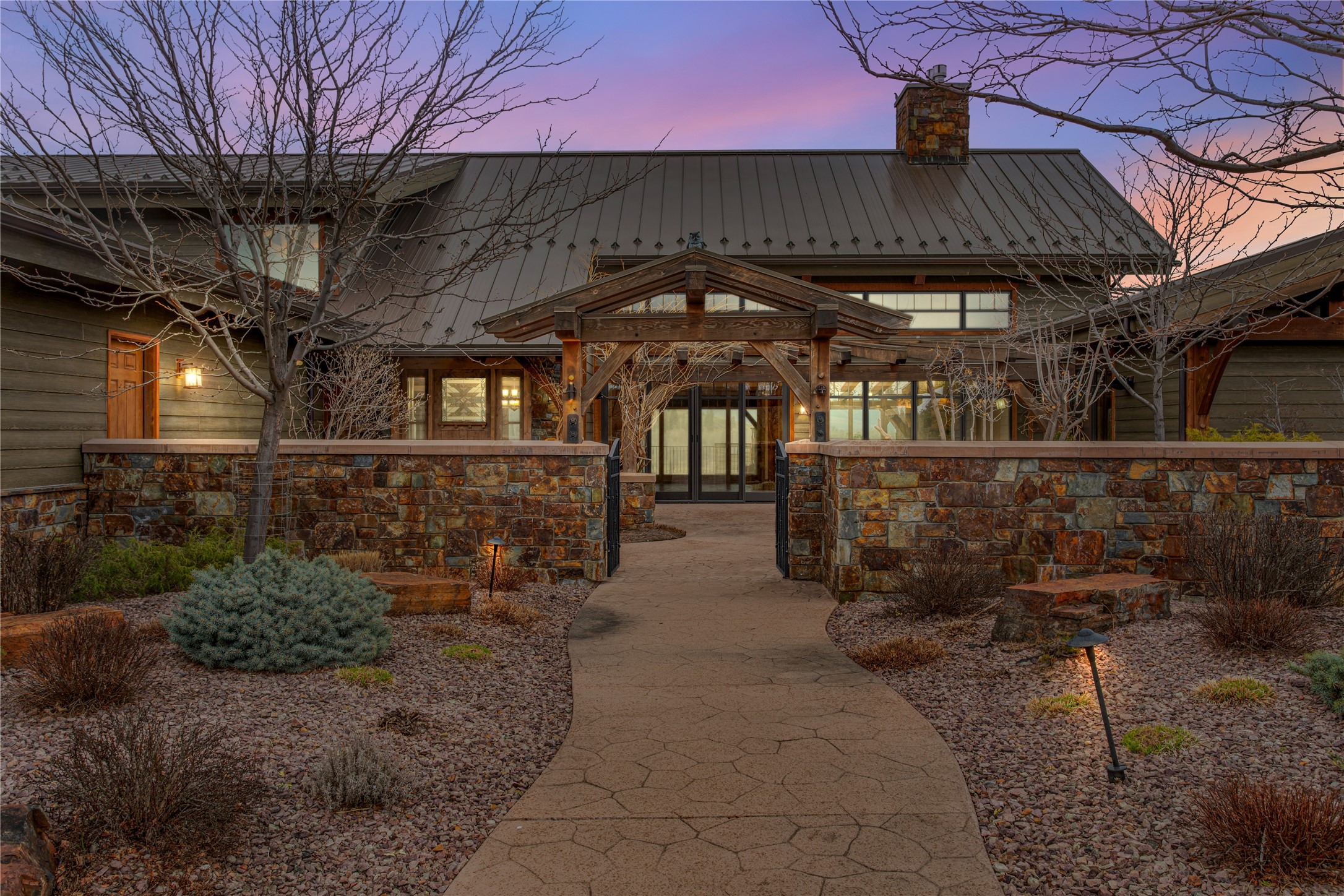 4474 Blue Mountain Road