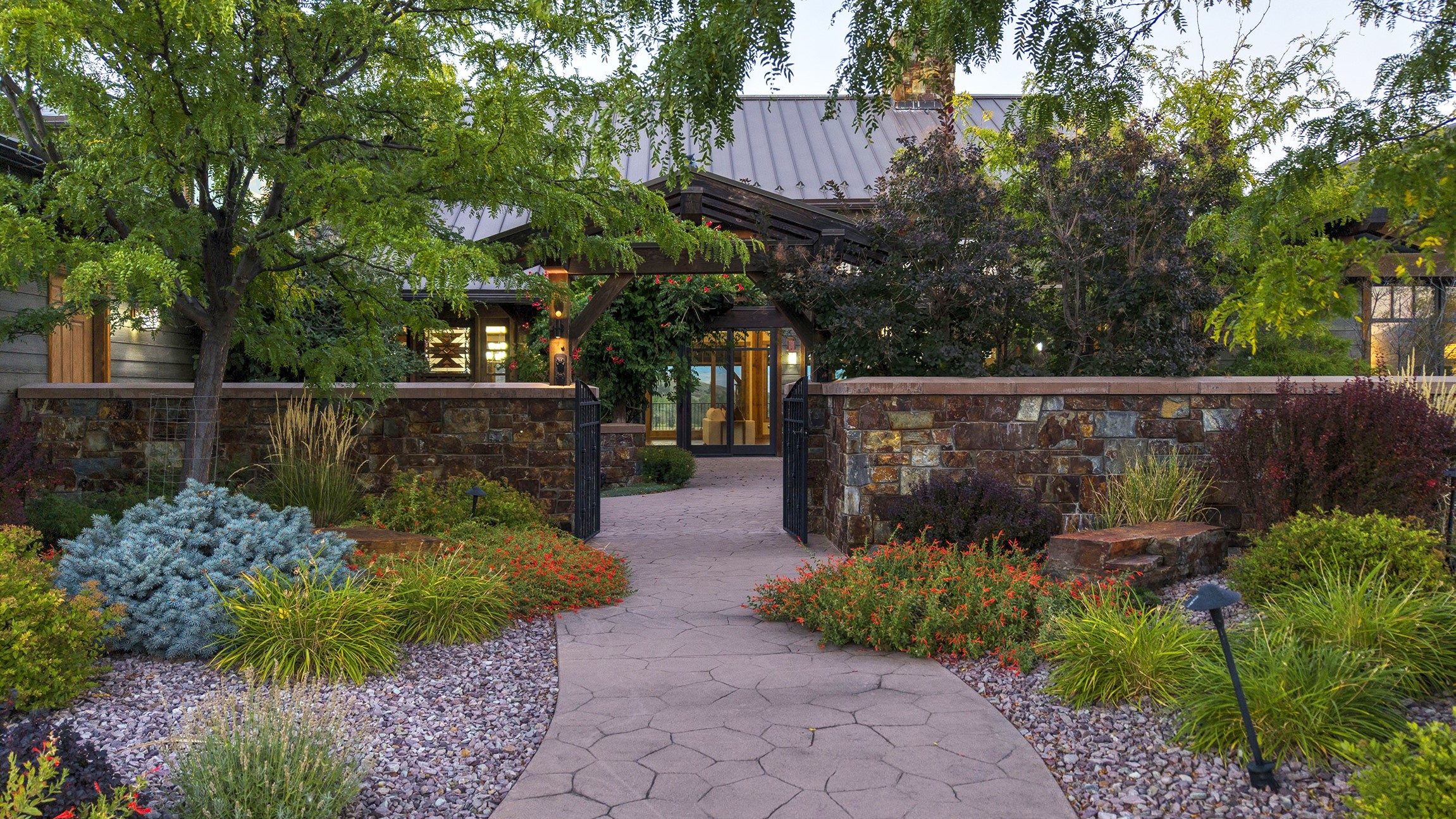 4474 Blue Mountain Road