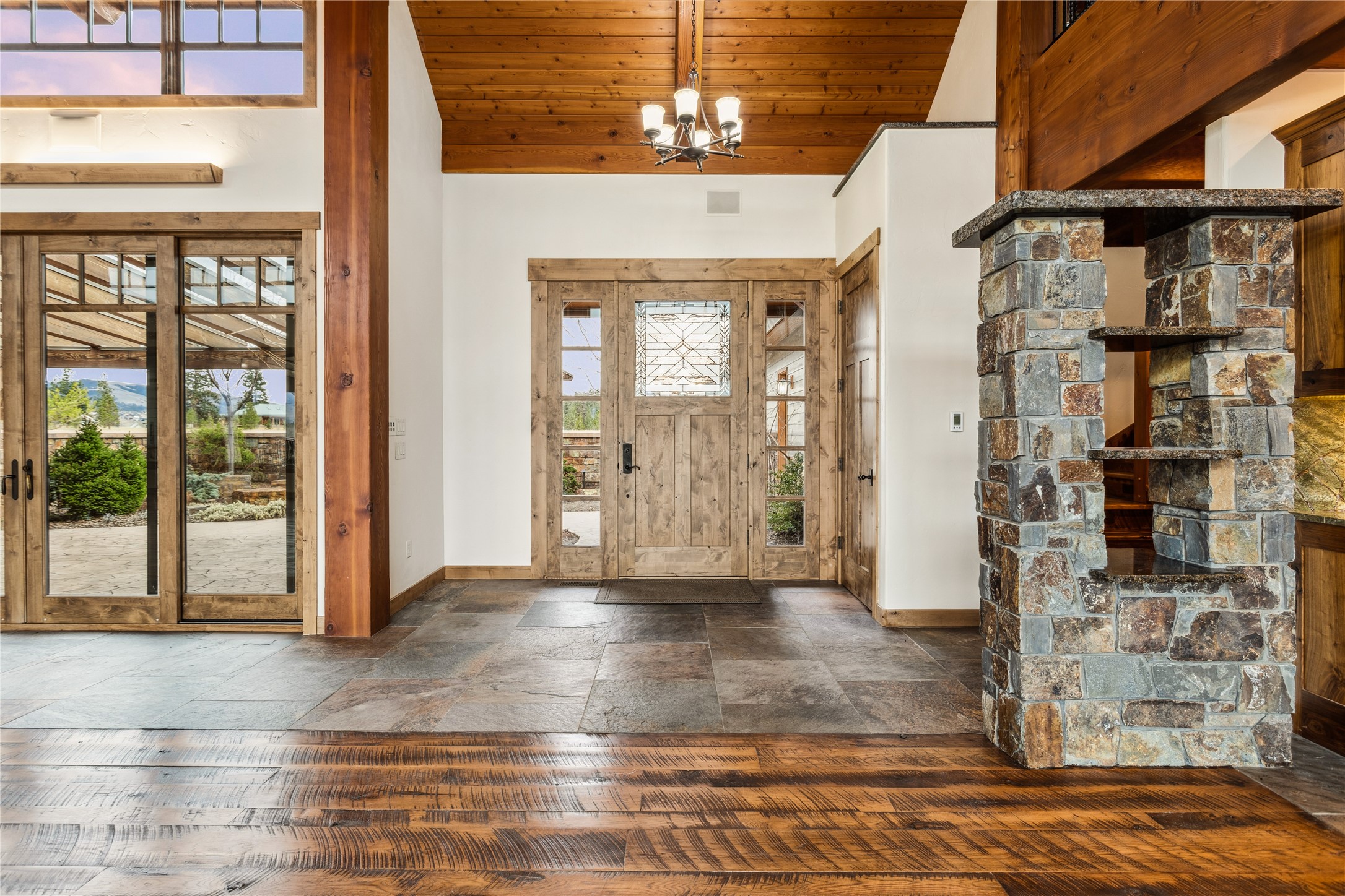 4474 Blue Mountain Road