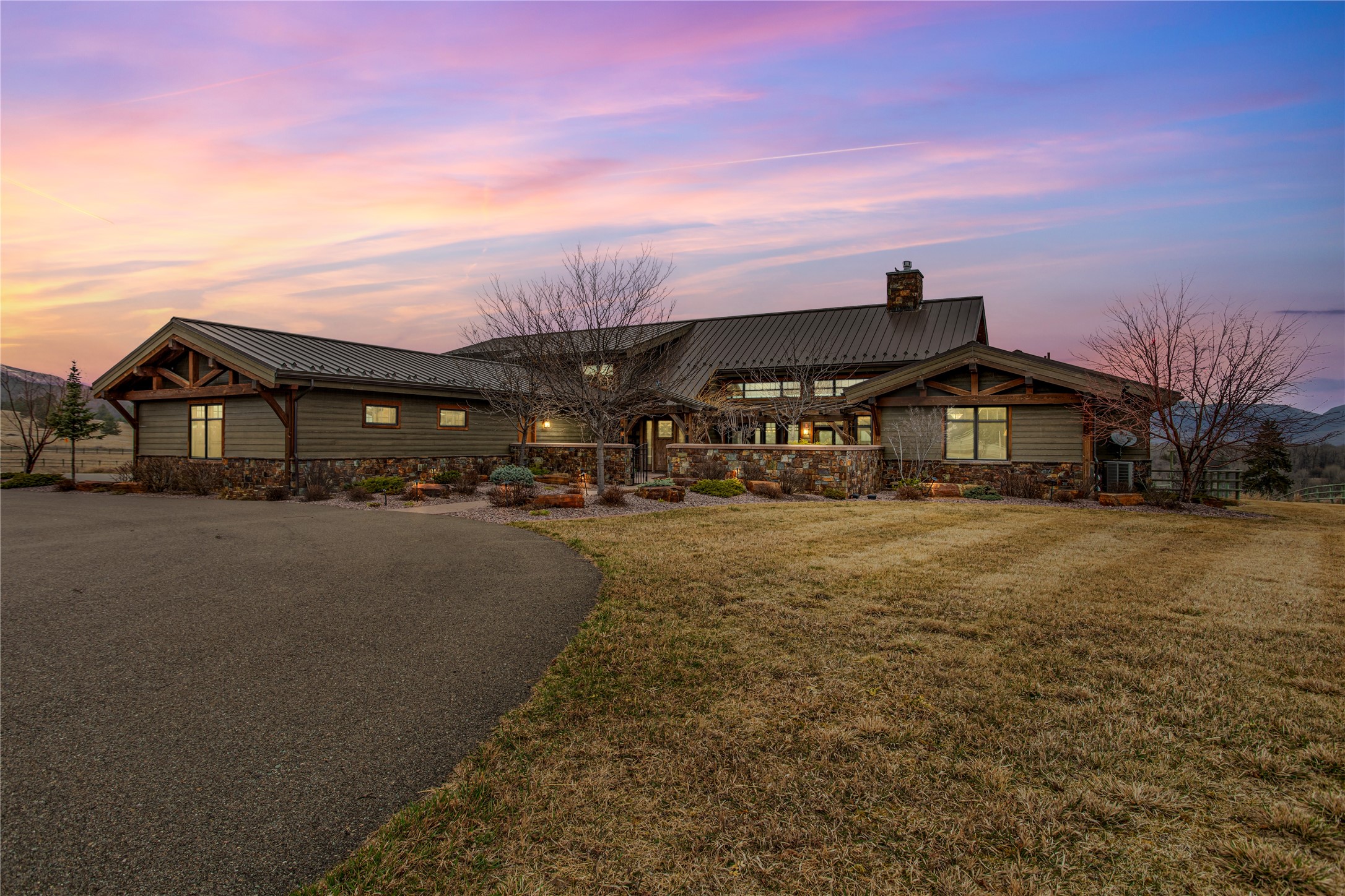 4474 Blue Mountain Road