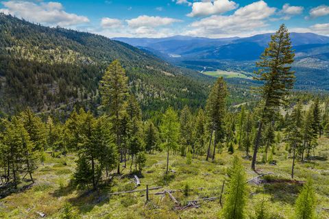 Tiny photo for Nhn Idaho Hill Road, Marion, MT 59925 (MLS # 30071467)