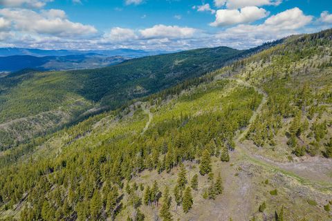 Tiny photo for Nhn Idaho Hill Road, Marion, MT 59925 (MLS # 30071467)