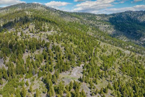 Tiny photo for Nhn Idaho Hill Road, Marion, MT 59925 (MLS # 30071467)