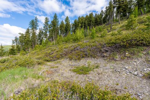 Tiny photo for Nhn Idaho Hill Road, Marion, MT 59925 (MLS # 30071467)