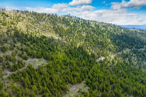 Tiny photo for Nhn Idaho Hill Road, Marion, MT 59925 (MLS # 30071467)