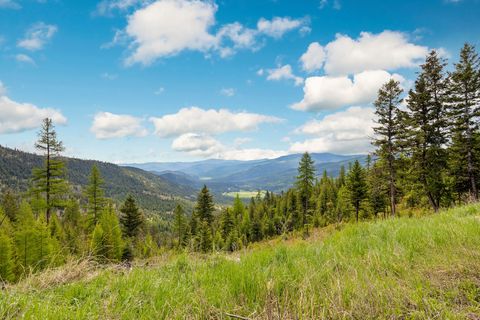 Tiny photo for Nhn Idaho Hill Road, Marion, MT 59925 (MLS # 30071467)