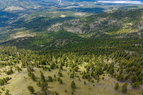 Tiny photo for Nhn Idaho Hill Road, Marion, MT 59925 (MLS # 30071467)