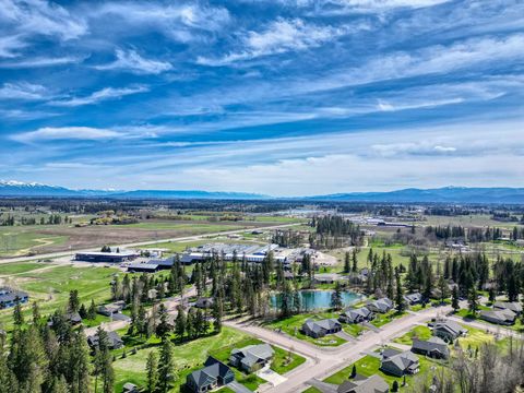 Tiny photo for 367 Soaring Pines Trail, Kalispell, MT 59901 (MLS # 30069374)