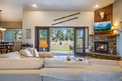 Tiny photo for 367 Soaring Pines Trail, Kalispell, MT 59901 (MLS # 30069374)