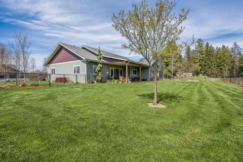 Tiny photo for 367 Soaring Pines Trail, Kalispell, MT 59901 (MLS # 30069374)