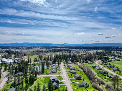 Tiny photo for 367 Soaring Pines Trail, Kalispell, MT 59901 (MLS # 30069374)
