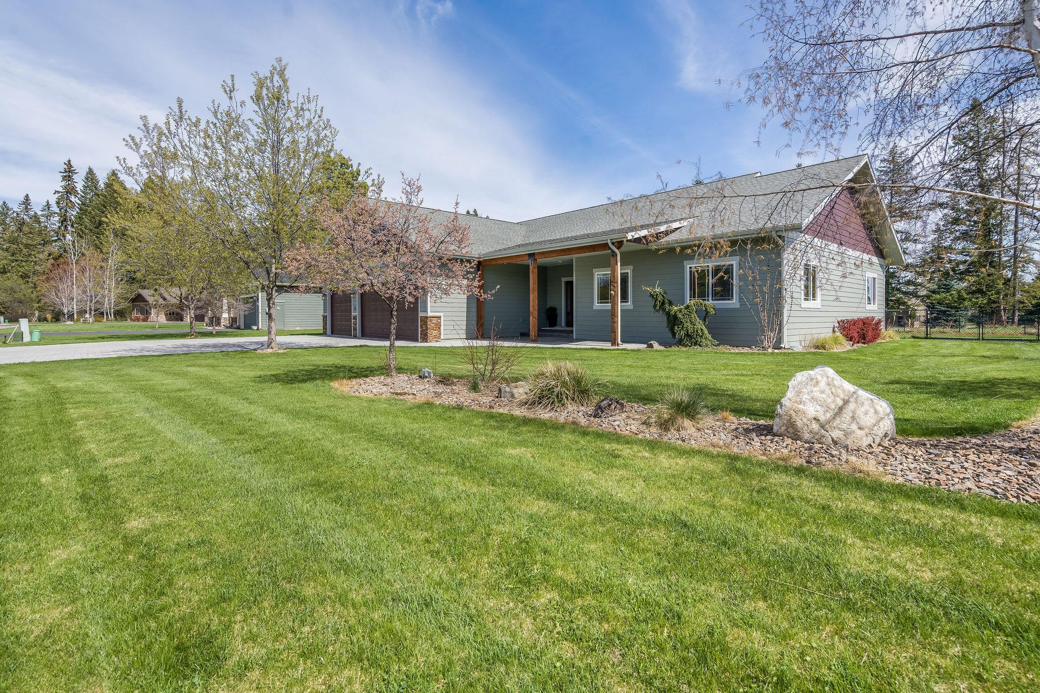 367 Soaring Pines Trail