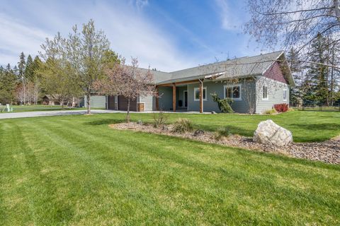 Tiny photo for 367 Soaring Pines Trail, Kalispell, MT 59901 (MLS # 30069374)