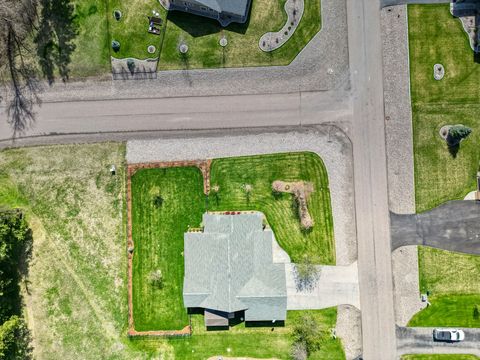 Tiny photo for 367 Soaring Pines Trail, Kalispell, MT 59901 (MLS # 30069374)