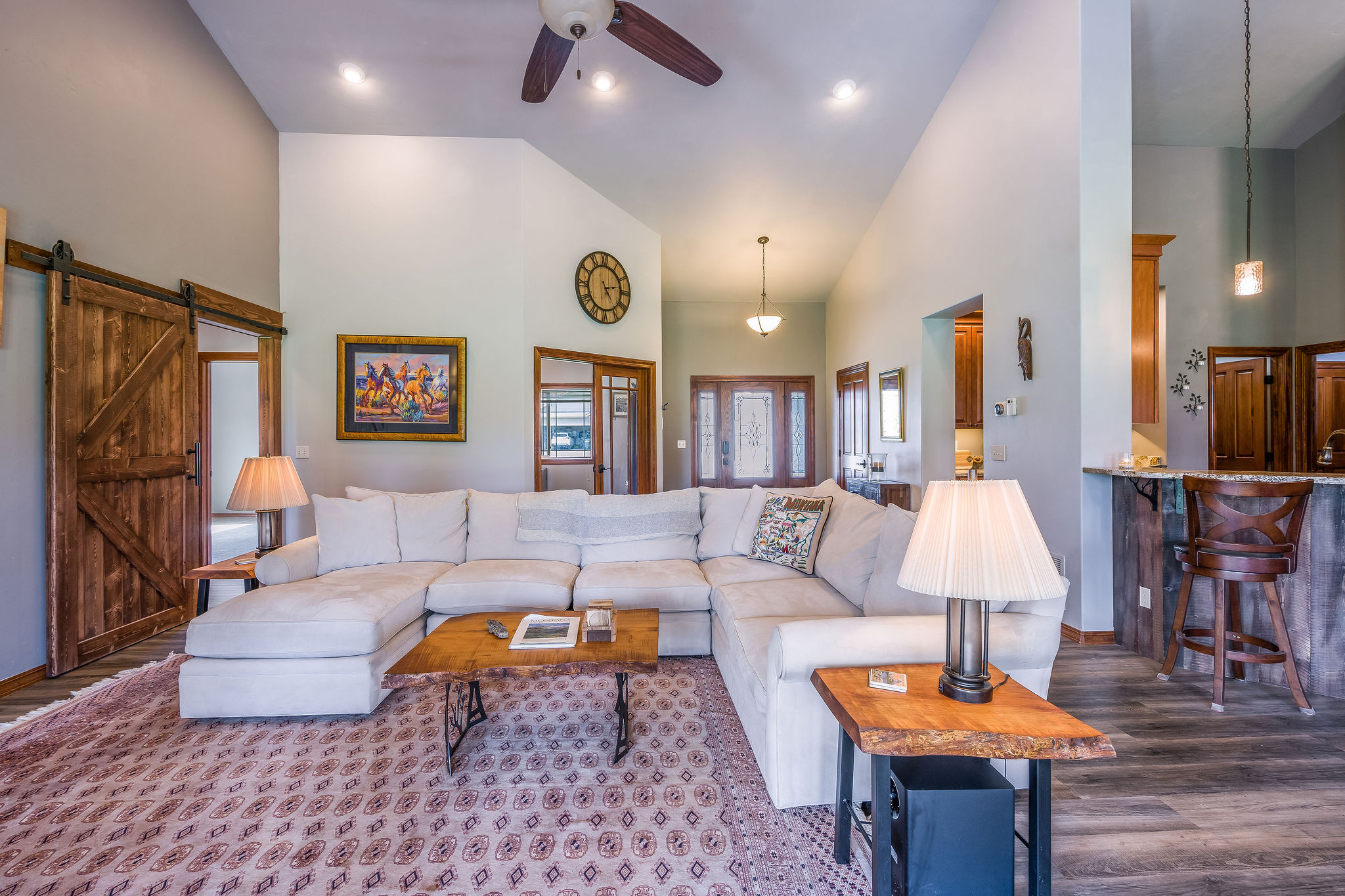 367 Soaring Pines Trail