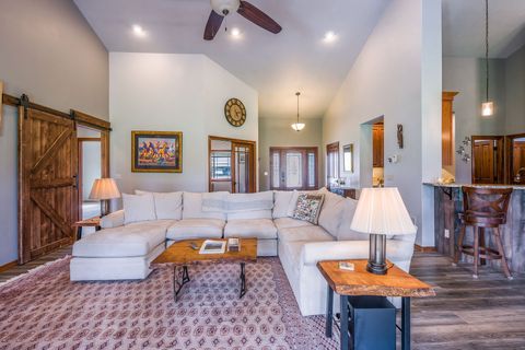 Tiny photo for 367 Soaring Pines Trail, Kalispell, MT 59901 (MLS # 30069374)