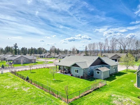 Tiny photo for 367 Soaring Pines Trail, Kalispell, MT 59901 (MLS # 30069374)