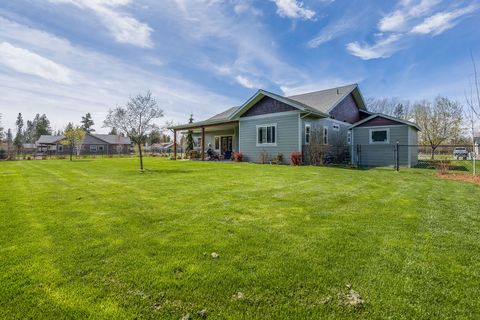 Tiny photo for 367 Soaring Pines Trail, Kalispell, MT 59901 (MLS # 30069374)