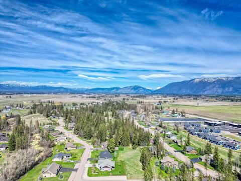 Tiny photo for 367 Soaring Pines Trail, Kalispell, MT 59901 (MLS # 30069374)