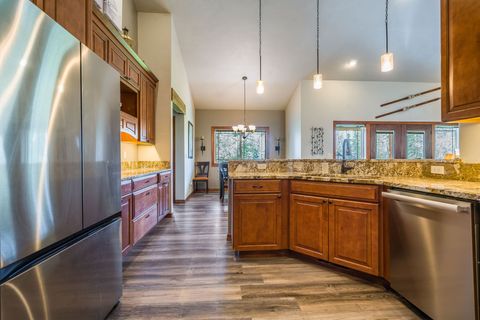 Tiny photo for 367 Soaring Pines Trail, Kalispell, MT 59901 (MLS # 30069374)