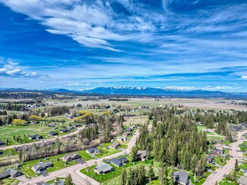 Tiny photo for 367 Soaring Pines Trail, Kalispell, MT 59901 (MLS # 30069374)