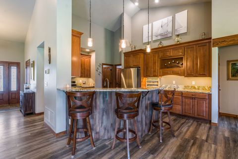 Tiny photo for 367 Soaring Pines Trail, Kalispell, MT 59901 (MLS # 30069374)