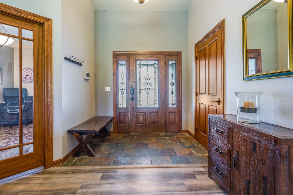 Photo of 367 Soaring Pines Trail, Kalispell, MT 59901 (MLS # 30069374)