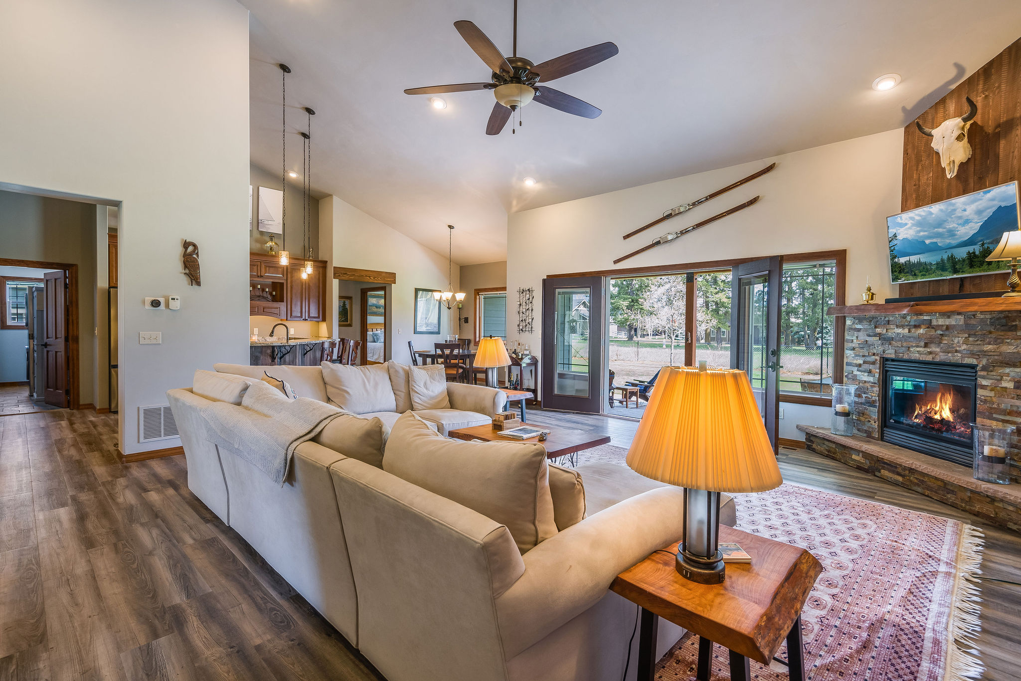 367 Soaring Pines Trail