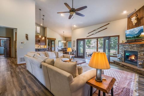 Tiny photo for 367 Soaring Pines Trail, Kalispell, MT 59901 (MLS # 30069374)