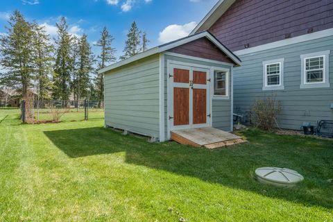 Tiny photo for 367 Soaring Pines Trail, Kalispell, MT 59901 (MLS # 30069374)