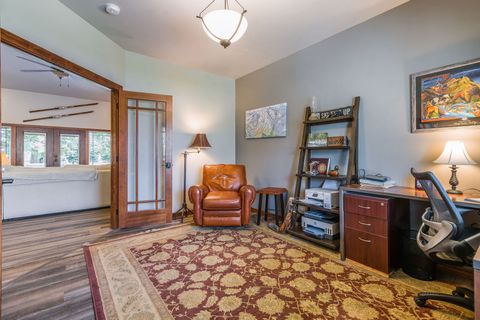 Tiny photo for 367 Soaring Pines Trail, Kalispell, MT 59901 (MLS # 30069374)
