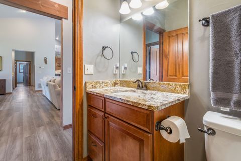 Tiny photo for 367 Soaring Pines Trail, Kalispell, MT 59901 (MLS # 30069374)