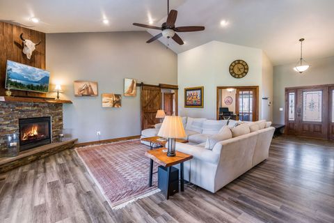Tiny photo for 367 Soaring Pines Trail, Kalispell, MT 59901 (MLS # 30069374)