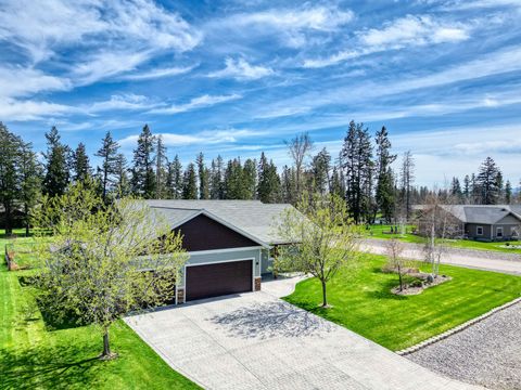Tiny photo for 367 Soaring Pines Trail, Kalispell, MT 59901 (MLS # 30069374)