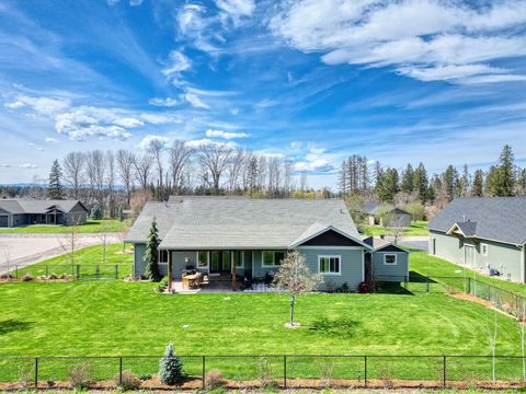 Tiny photo for 367 Soaring Pines Trail, Kalispell, MT 59901 (MLS # 30069374)